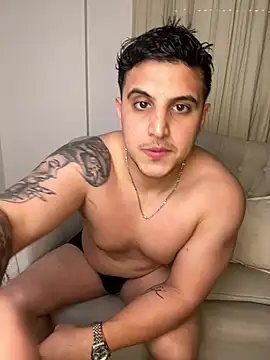 Sexandfire online show from 30, 7, 2026