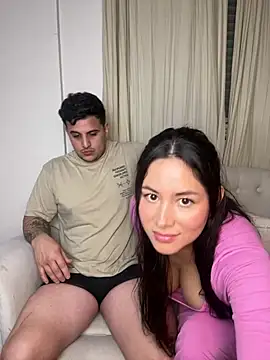Sexandfire online show from 1, 8, 2026
