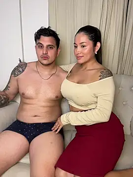 Sexandfire online show from 8, 8, 2026