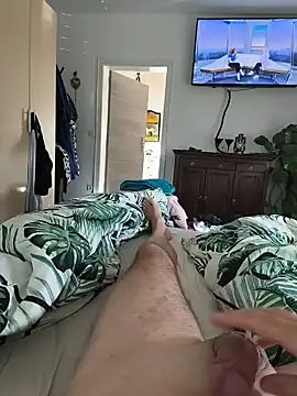 Andy7430 online show from 22, 6, 2026