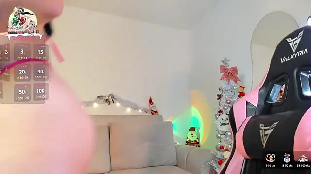 eval lee18 online show from 18, 12, 2025