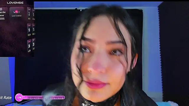 Snapshot of rosario215B chatting on 12, 12, 2024 rosario215B online show from 12, 12, 2024