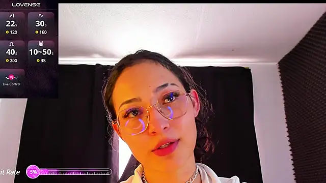 Snapshot of rosario215B chatting on 14, 1, 2025 rosario215B online show from 14, 1, 2025