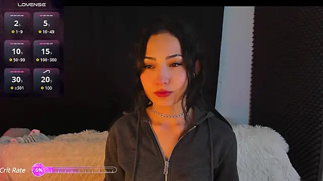 Snapshot of rosario215B chatting on 30, 1, 2025 rosario215B online show from 30, 1, 2025