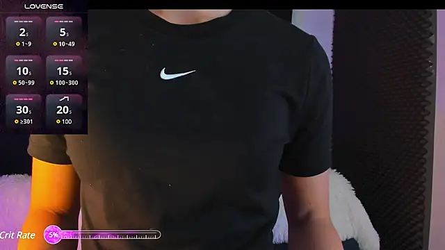 Snapshot of rosario215B chatting on 3, 2, 2025 rosario215B online show from 3, 2, 2025