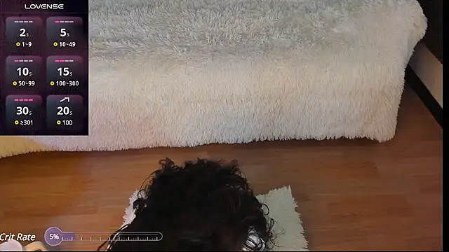 Snapshot of rosario215B chatting on 11, 3, 2025 rosario215B online show from 11, 3, 2025