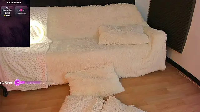 Snapshot of rosario215B chatting on 21, 9, 2025 rosario215B online show from 21, 9, 2025