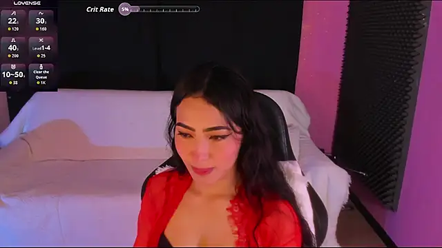 rosario215B online show from 11, 2, 2026