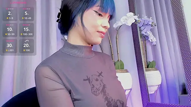 CIEL-DOUCE online show from 10, 1, 2026