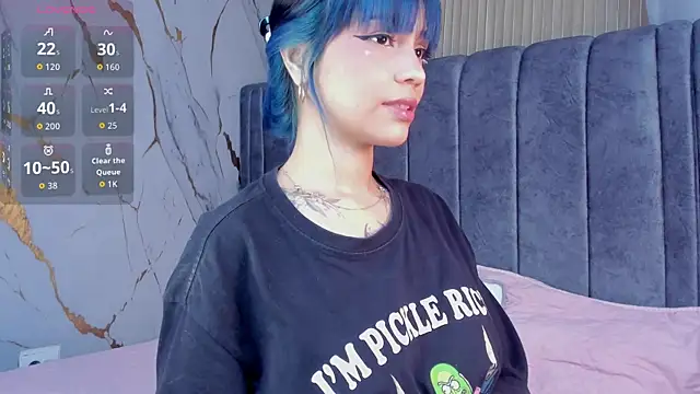 CIEL-DOUCE online show from 14, 1, 2026