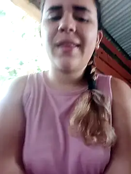 Snapshot of ValeriaSantos- chatting on 14, 12, 2024 ValeriaSantos- online show from 14, 12, 2024