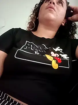 Snapshot of ValeriaSantos- chatting on 29, 12, 2024 ValeriaSantos- online show from 29, 12, 2024