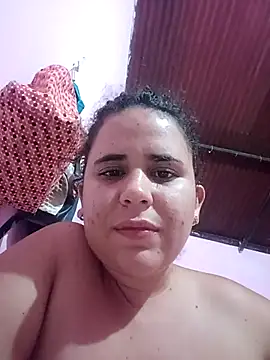 Snapshot of ValeriaSantos- chatting on 15, 3, 2025 ValeriaSantos- online show from 15, 3, 2025