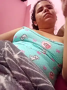 Snapshot of ValeriaSantos- chatting on 15, 3, 2025 ValeriaSantos- online show from 15, 3, 2025