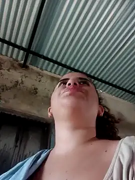 Snapshot of ValeriaSantos- chatting on 19, 3, 2025 ValeriaSantos- online show from 19, 3, 2025