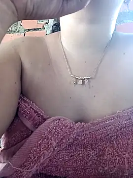 ValeriaSantos- online show from 9, 2, 2026