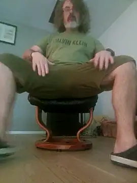 Snapshot of Arkadjusz chatting on 18, 10, 2025 Arkadjusz online show from 18, 10, 2025