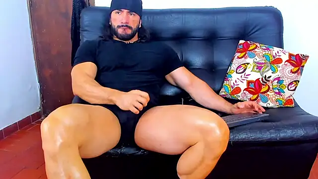 Snapshot of AlfredWalker chatting on 6, 1, 2025 AlfredWalker online show from 6, 1, 2025