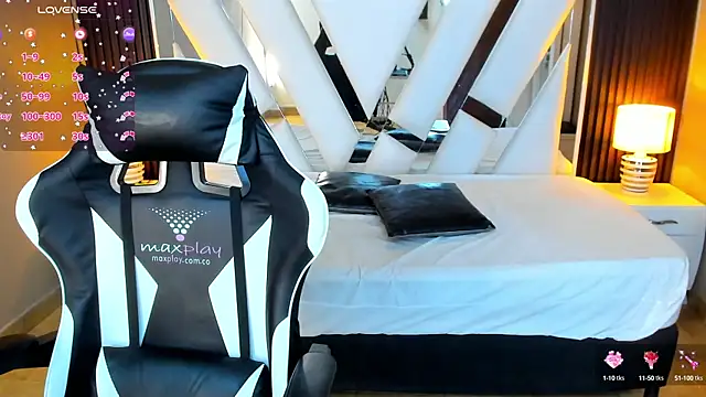 Linda4Petite online show from 20, 9, 2025