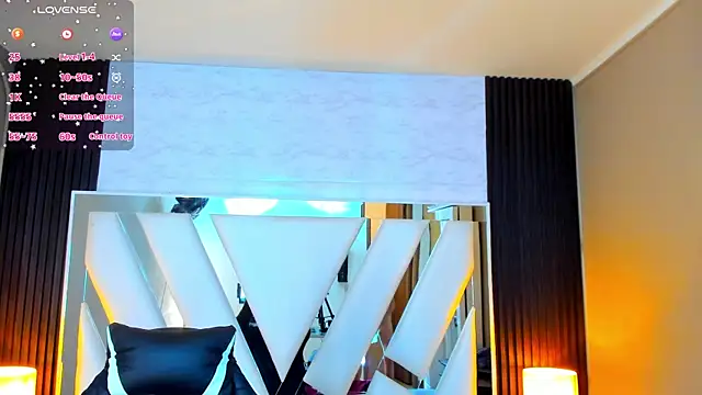 Linda4Petite online show from 26, 9, 2025