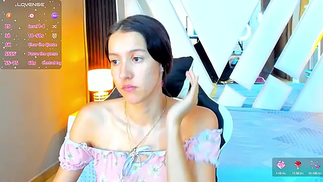 Linda4Petite online show from 3, 10, 2025