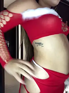 Snapshot of NatashaCruz- chatting on 13, 12, 2025 NatashaCruz- online show from 13, 12, 2025