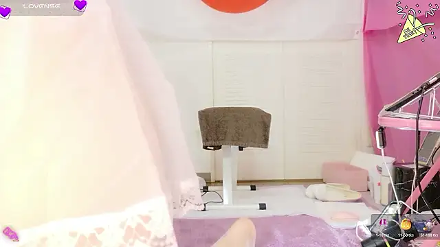 mirurun-08 online show from 20, 6, 2026