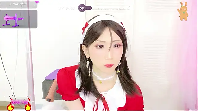 mirurun-08 online show from 18, 7, 2026
