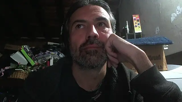 Anarchy Burger online show from 20, 2, 2026