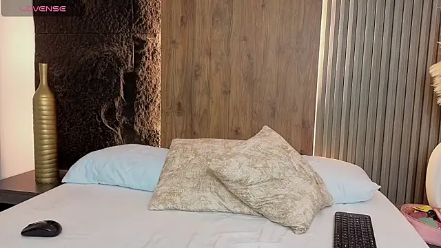 Snapshot of abby_miller26 chatting on 24, 2, 2025 abby miller26 online show from 24, 2, 2025