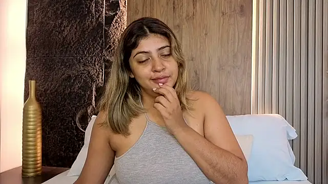 Snapshot of abby_miller26 chatting on 20, 10, 2025 abby miller26 online show from 20, 10, 2025