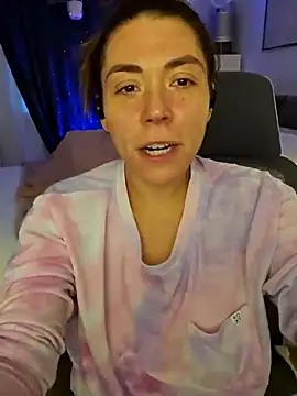 Snapshot of Ellie-L-Elizabeth chatting on 11, 12, 2024 Ellie-L-Elizabeth online show from 11, 12, 2024