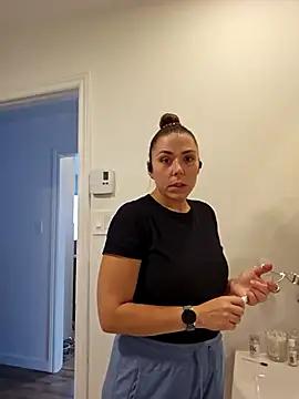 Snapshot of Ellie-L-Elizabeth chatting on 23, 9, 2025 Ellie-L-Elizabeth online show from 23, 9, 2025