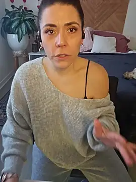 Ellie-L-Elizabeth online show from 19, 2, 2026