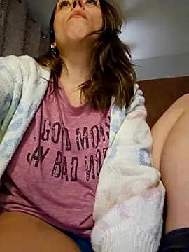 Ellie-L-Elizabeth online show from 22, 2, 2026