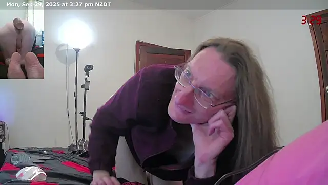 Snapshot of CDAdalyn chatting on 29, 9, 2025 CDAdalyn online show from 29, 9, 2025