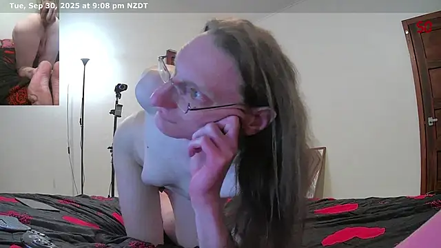 Snapshot of CDAdalyn chatting on 30, 9, 2025 CDAdalyn online show from 30, 9, 2025