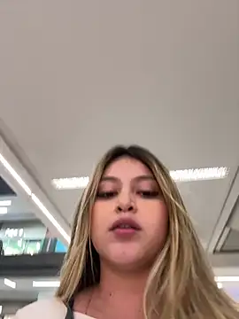 lunablossom  online show from 21, 3, 2025