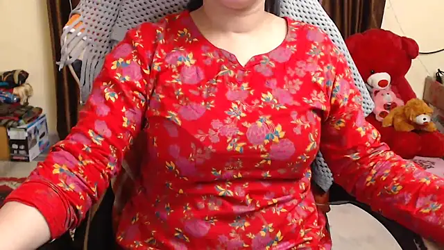 Naughty Kashish online show from 6, 2, 2025