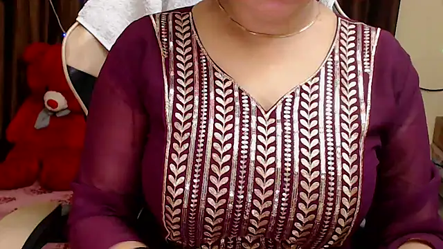 Naughty Kashish online show from 29, 9, 2025