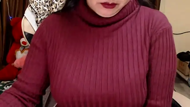 Snapshot of Naughty_Kashish chatting on 28, 11, 2025 Naughty Kashish online show from 28, 11, 2025