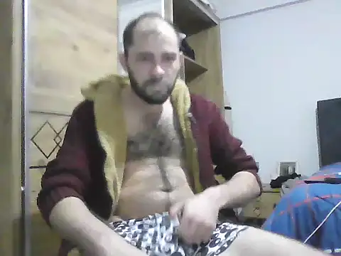 NiiiRvaNaa online show from 3, 10, 2025