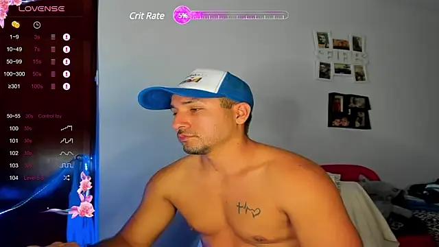 MikeMiller2 online show from 21, 1, 2025