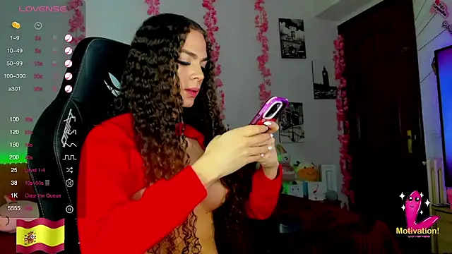 gabrielatafur  online show from 20, 3, 2025