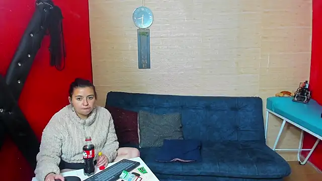 lesbiancuple online show from 12, 9, 2025