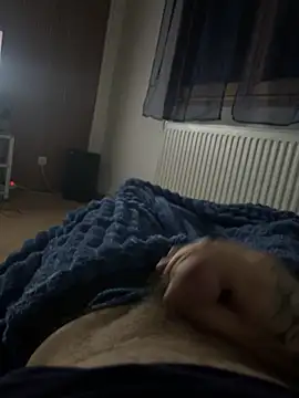 RenaudS-02 online show from 12, 4, 2026