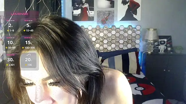 Hot Metallica69 online show from 28, 9, 2025