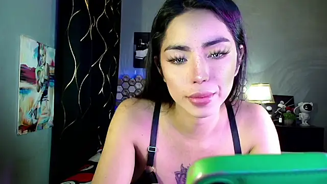 Hot Metallica69 online show from 16, 2, 2026