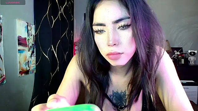 Hot Metallica69 online show from 10, 4, 2026