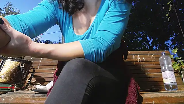 SquirtyMellissaLabia online show from 13, 9, 2025